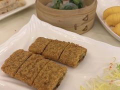 -利苑酒家(合景国际金融广场店)
