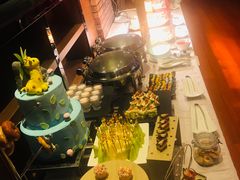 -OPEN開全日自助餐厅·牛肉火锅·海鲜(佛山希尔顿酒店)