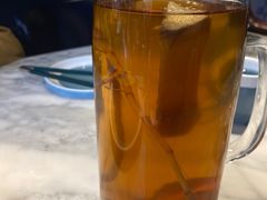 马蹄甘蔗水-懒人盐府人家(航天桥店)