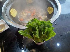 -醉旺柴火鸡(棠东店)