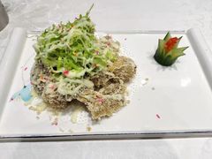-王中王餐厅(东安路店)