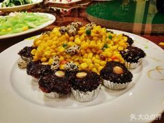 -盈春大饭店(千山路店)