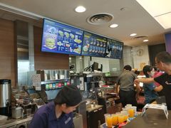 -麦当劳(济泺路店)