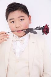 -韩慕婚纱摄影(九亭店)