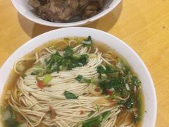-水仙拉面(水仙街店)