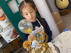 -千浔一暖DIY蛋糕烘焙(人民大学店)