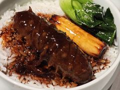 -梅飞酒家(桑园路店)