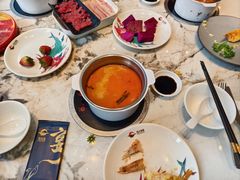 -阳光岛·海鲜盛宴(银泰中心in99店)