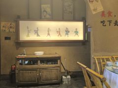 -帝一铭家宴(板塘店)