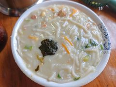 -西工饭庄快餐厅(西工小街店)