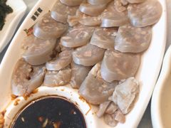 家乡肠-京北渔家傲
