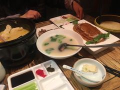 -四季民福烤鸭店(前门廊房二条店)