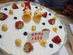 -巴莉甜甜(中环城店)