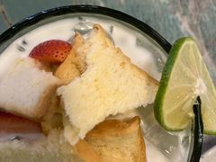-浩海火烧云傣家菜(京广店)