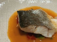 -The V泽惟·低温慢煮料理