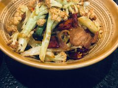 -湘肠香火锅店(团结湖店)