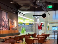-Wagas沃歌斯(浦东机场店)