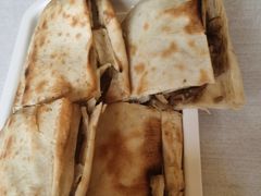 -宝光熏肉鞋底火烧(新街口店)