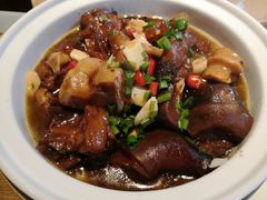 -杭百味·大众精选杭帮菜(西湖音乐喷泉店)