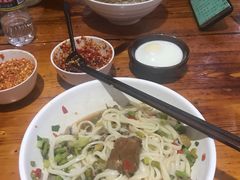 -肆姐面粉馆(坡子街店)