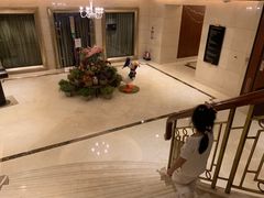 -青岛海景花园大酒店