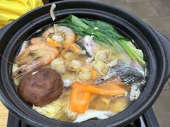 -真剑日本料理·铁板烧(贵州路店)