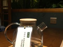 -十二舍·湯物素煮(江泰潤政店)