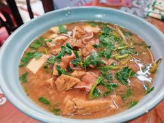 -门框胡同百年卤煮(前门店)