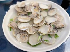 -老渔家特色海味馆(金海中路店)