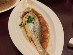 -京香轩·中餐厅(上海中庚聚龙酒店)