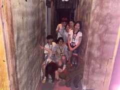 -棂笼·深度沉浸密室(武汉旗舰店)
