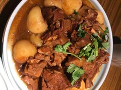 -禾珍珠家常小馆(河南博物院店)