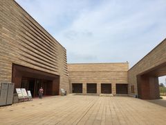 -盘龙城国家考古遗址公园