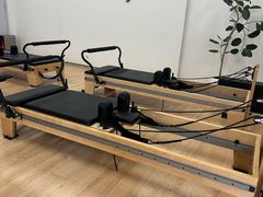 -Isofit 普拉提·婵柔工作室