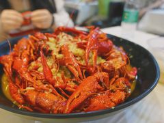 -香满锅老北京羊蝎子火锅·家常菜(新街口店)