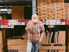 -宜家家居(西安未央商场店)