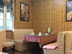 -芭堤雅泰国餐厅(胜利路店)