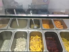 -都谷包子(天一广场店)