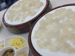 -寻味顺德·南记酒家·传统顺德菜·鱼生(广源路店)