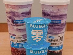 -Blueglass酸奶(华贸购物中心店)