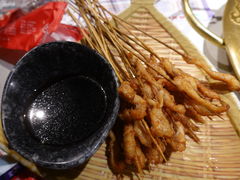 小酥肉-哥老官重庆美蛙鱼头(西湖银泰十一哥店)