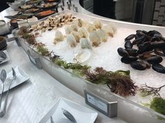 -RISE RESTAURANT(滨海湾金沙店)