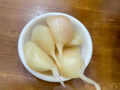 糖蒜-刘信牛羊肉小炒泡馍(回民街店)