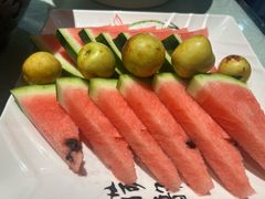 -老德州四合院·德州菜(天衢路店)