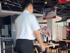 -必胜客(棠下店)