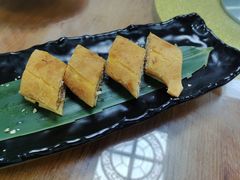 番薯薄撑-强记鱼粥(南村店)
