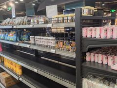 -G-Super 绿地优选(徐汇绿地缤纷城店)