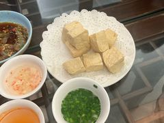 普宁豆腐-吴记富苑(朝阳店)