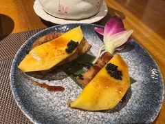 芒果肥肝-和彩放题餐厅(酒仙桥店)