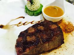 -法兰度西餐厅(新会店)